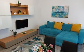 Holiday Apartment Mamaia Nord